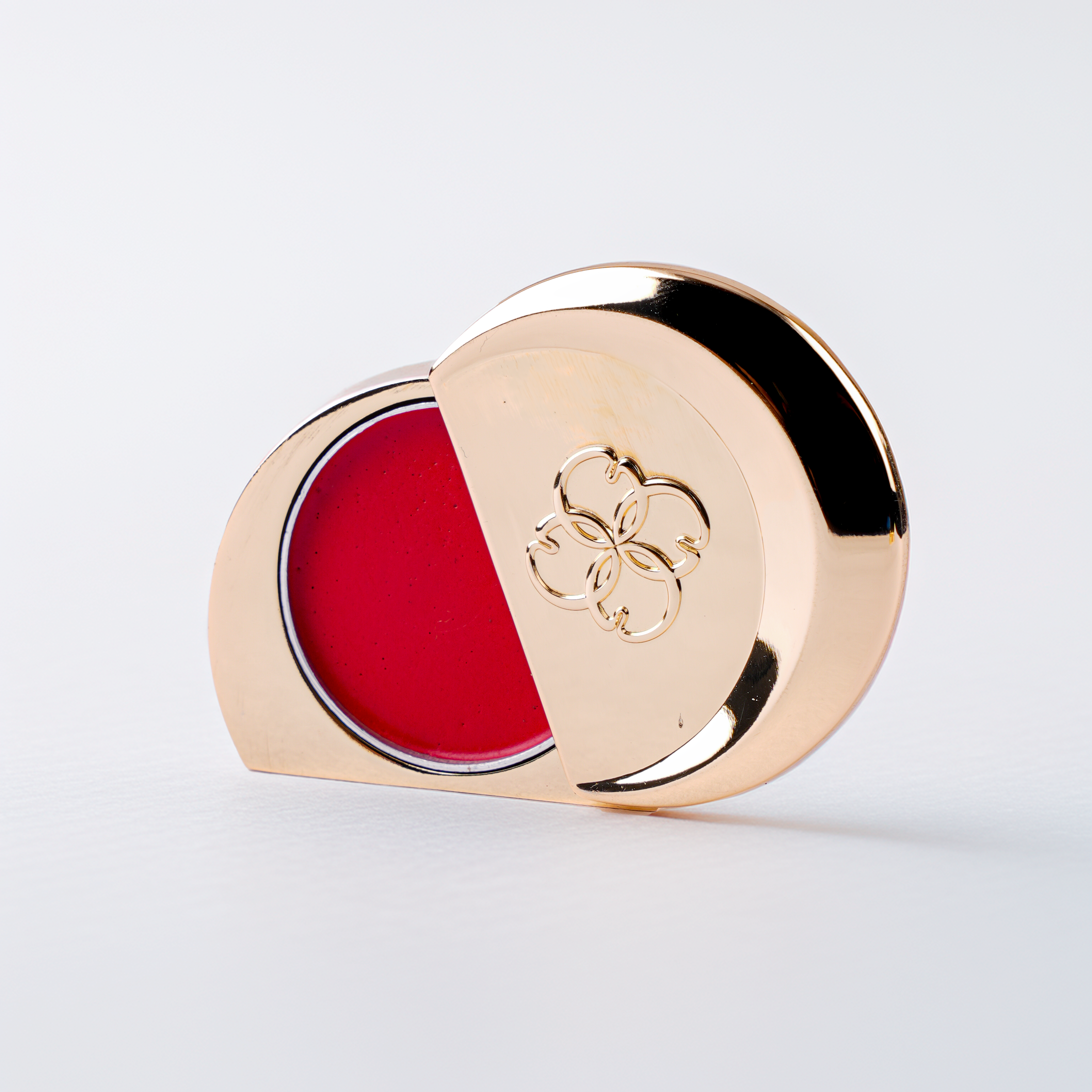 All swipe blush