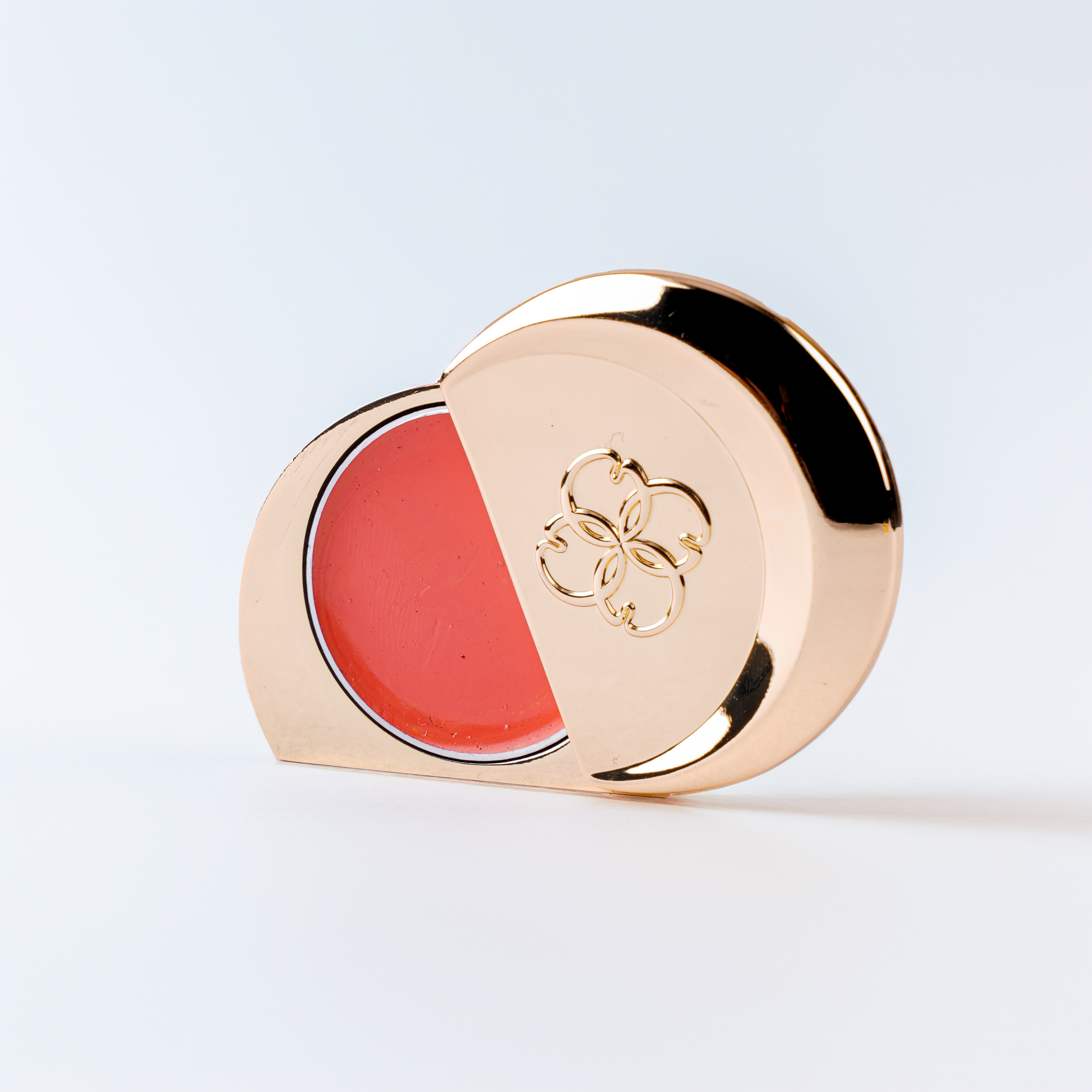 All swipe blush