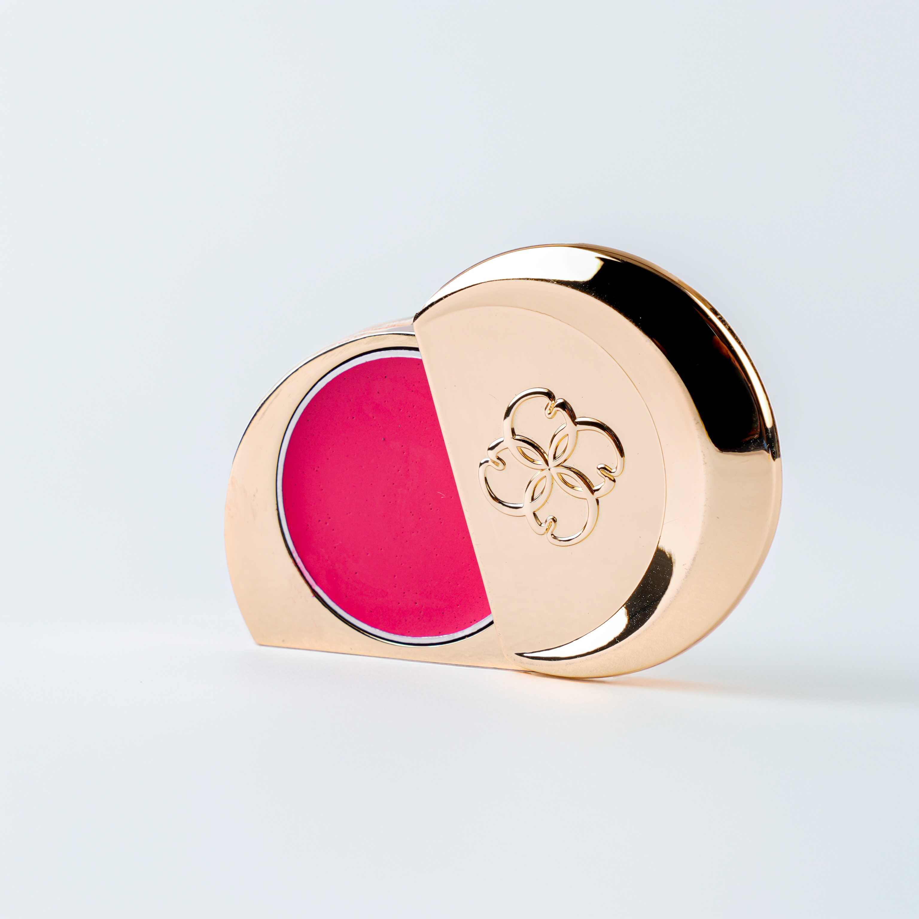 All swipe blush