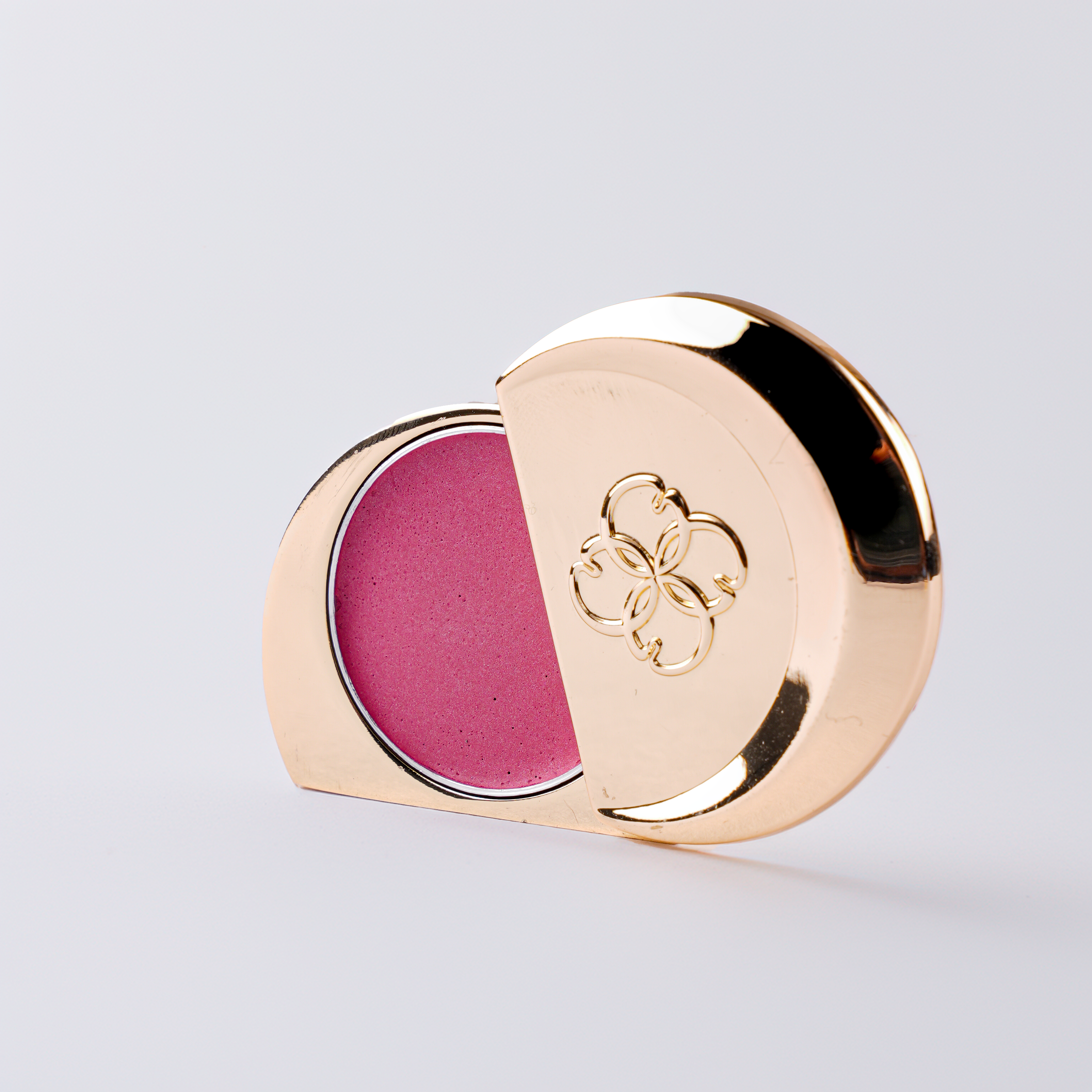 All swipe blush