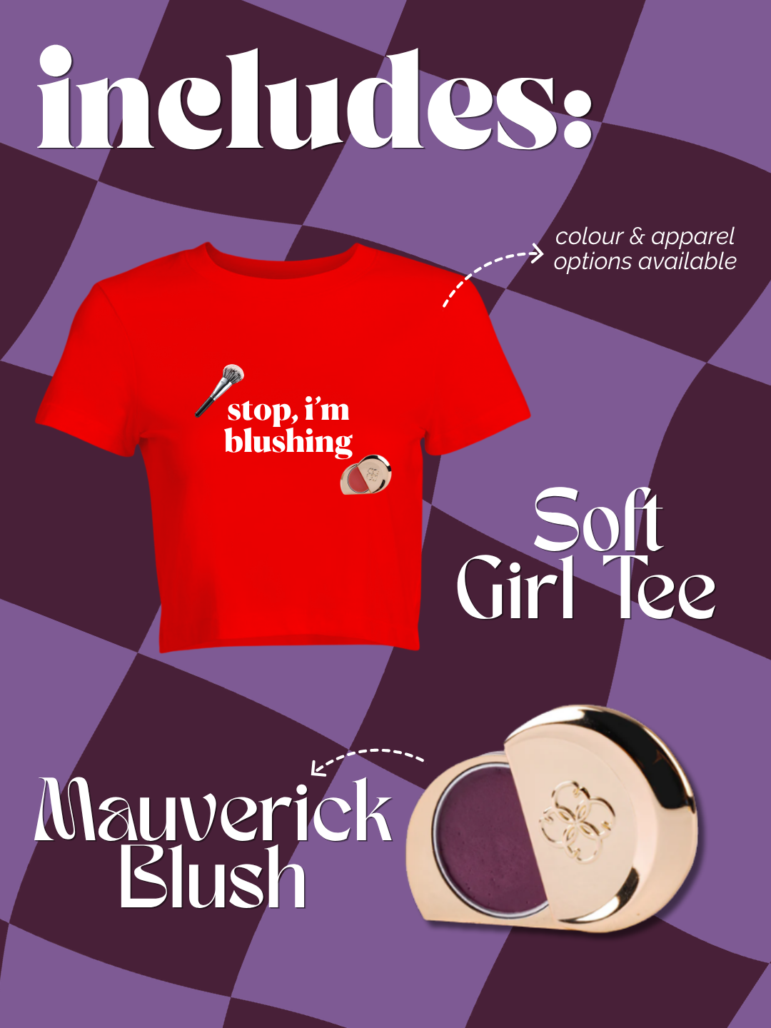SOFT GIRL COMBO | WOMEN'S