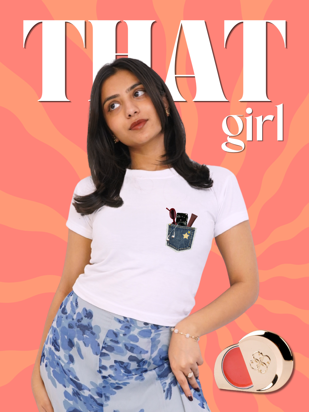 THAT GIRL COMBO | WOMEN'S