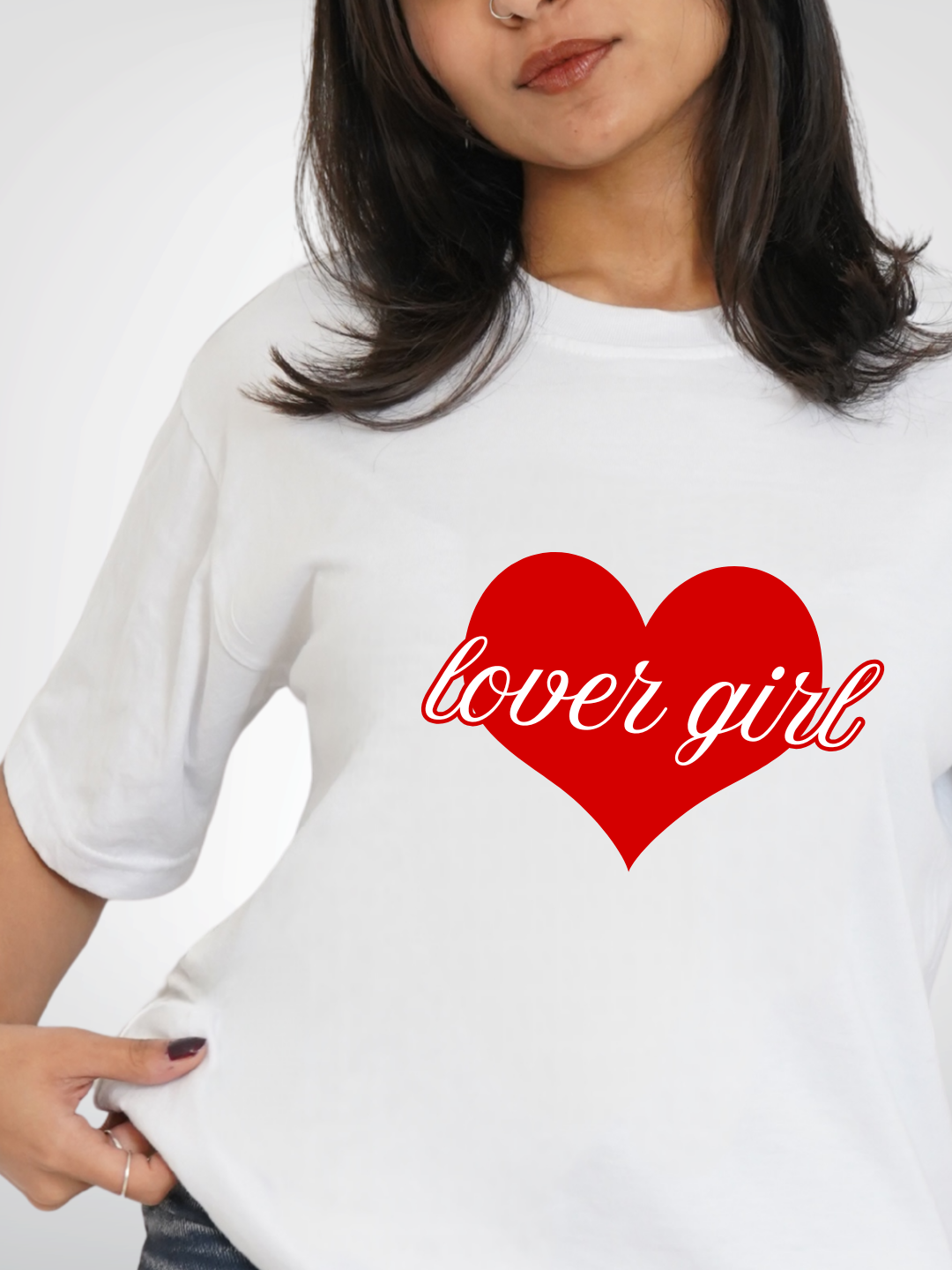 LOVER GIRL COMBO | WOMEN'S