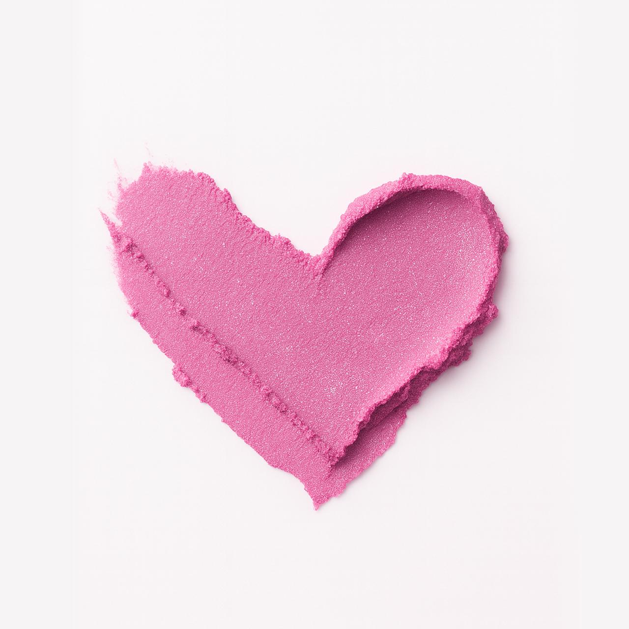 All swipe blush