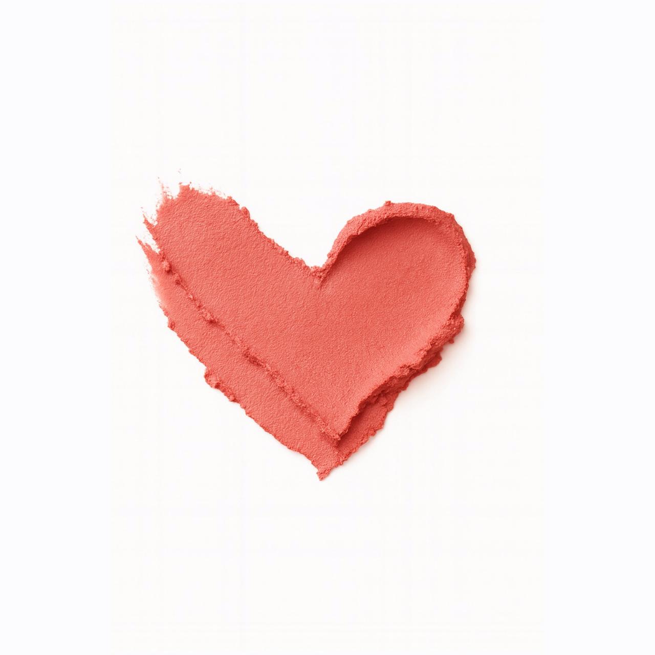 All swipe blush